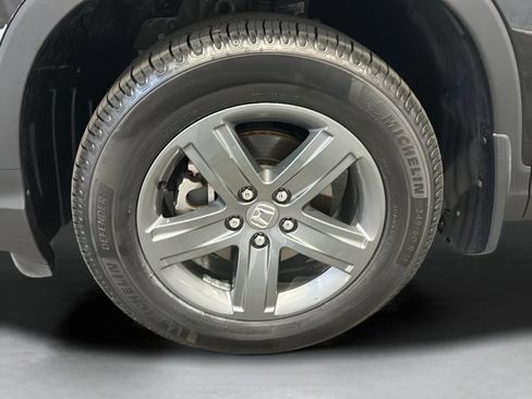 Certified 2023 Honda Ridgeline RTL-E image 12
