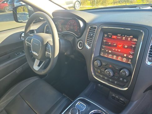 Used 2015 Dodge Durango Citadel w/ Technology Group image 8