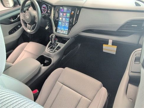New 2025 Subaru Legacy Premium image 13