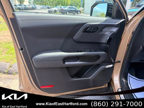 New 2027 Kia Telluride SX X-Line AWD/4WD image 28