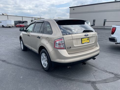 Used 2007 Ford Edge SE FWD image 6