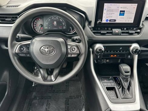 Certified 2025 Toyota RAV4 XLE w/ Convenience Package FWD image 18