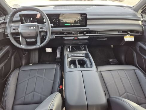 New 2027 Kia Telluride SX X-Line w/ Towing Package AWD/4WD image 15