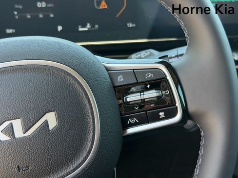 New 2026 Kia Carnival SX Prestige FWD image 12
