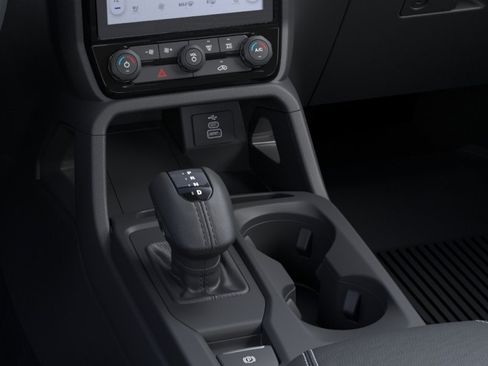 New 2026 Ford Ranger Lariat AWD/4WD image 37