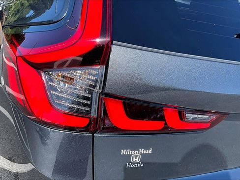 Certified 2024 Honda CR-V EX-L image 62