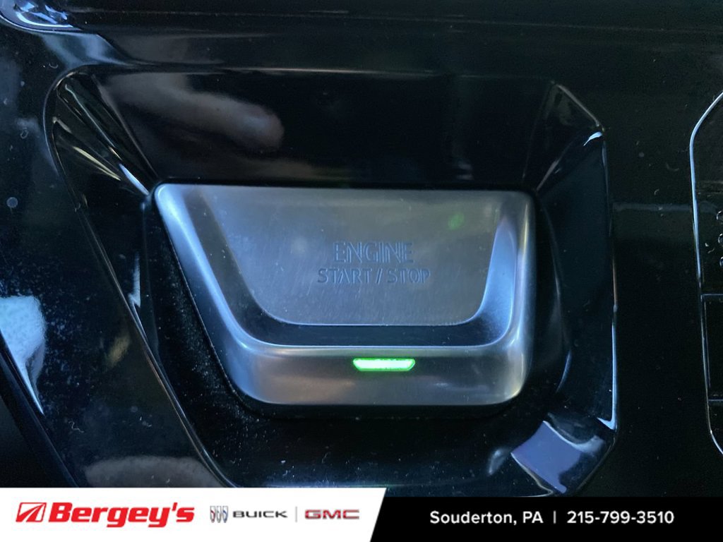 Used 2024 GMC Sierra 1500 Denali Ultimate AWD/4WD image 19