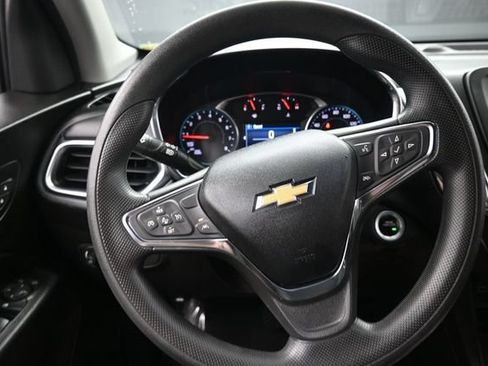 Used 2021 Chevrolet Equinox LT FWD image 8