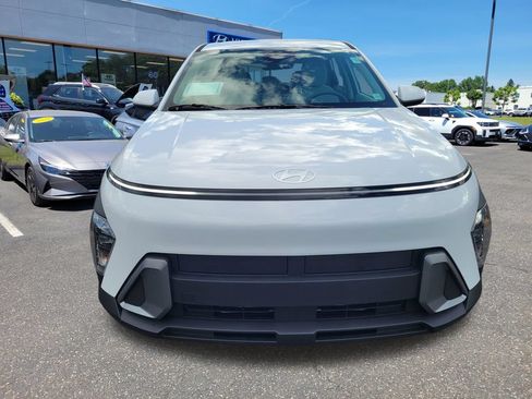 New 2026 Hyundai Kona SE AWD/4WD image 10