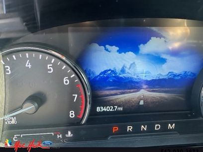 Used 2020 Ford Explorer XLT