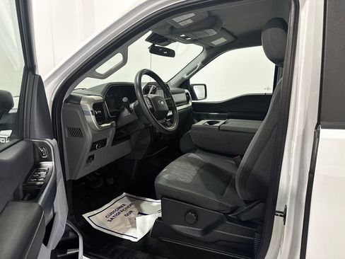 Used 2021 Ford F150 XLT w/ XTR Package AWD/4WD image 15