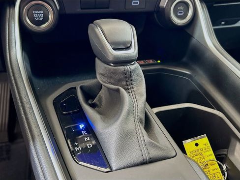 Used 2026 Toyota Grand Highlander AWD image 14