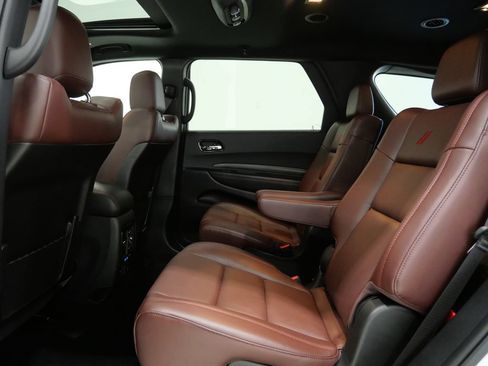 Used 2025 Dodge Durango GT AWD/4WD image 23
