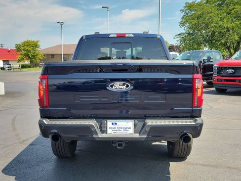 New 2026 Ford F150 XLT w/ Equipment Group 302A MID AWD/4WD image 5