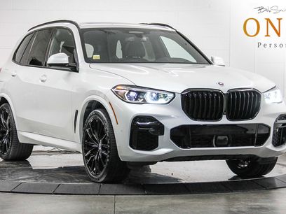 Certified 2023 BMW X5 M50i w/ Executive Package