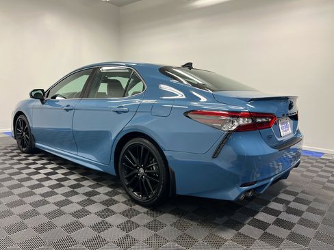 Used 2024 Toyota Camry XSE image 10