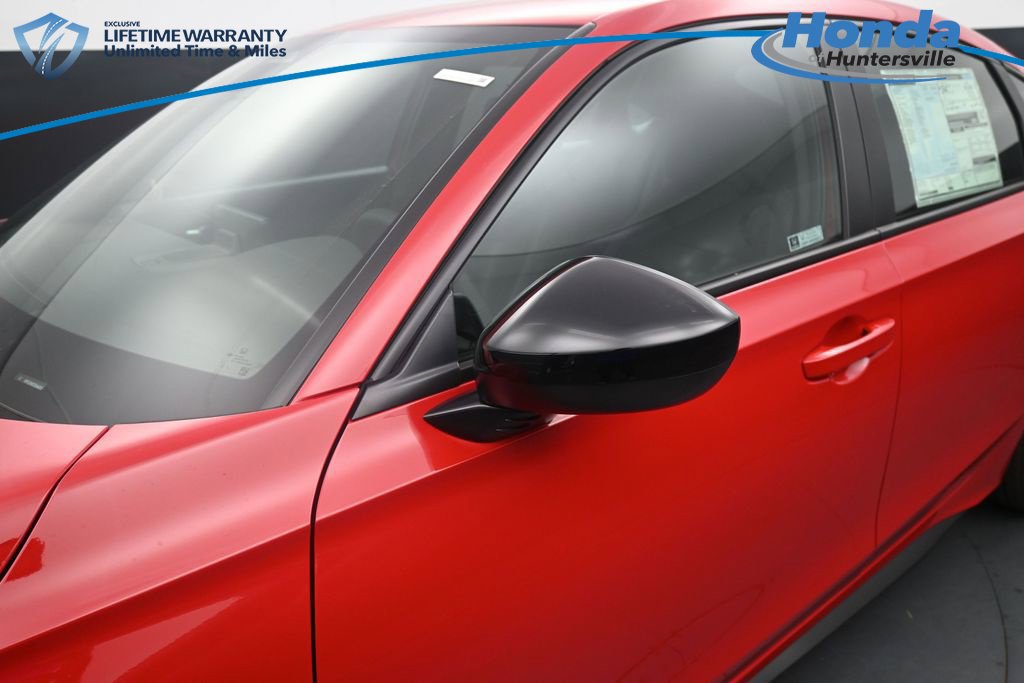 New 2026 Honda Civic Sport image 14