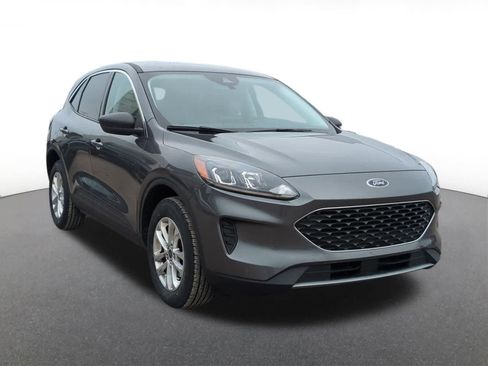 Used 2022 Ford Escape SE w/ Convenience Package image 8