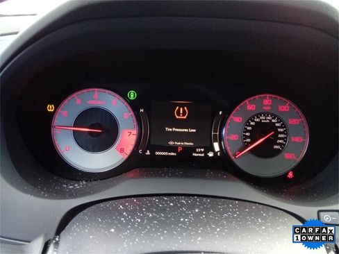 Used 2025 Acura RDX A-Spec image 9