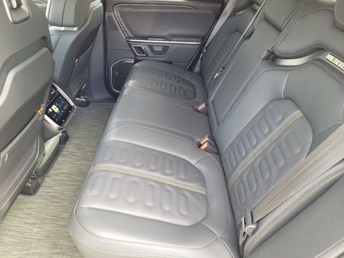 Used 2023 Rivian R1T Adventure image 19