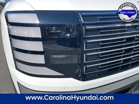 New 2026 Hyundai Palisade SEL image 10