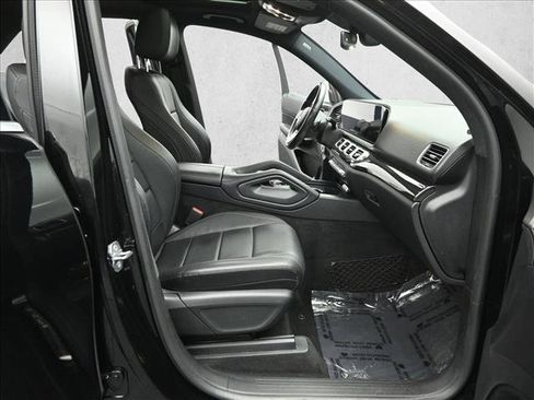 Used 2020 Mercedes-Benz GLE 350 4MATIC image 30