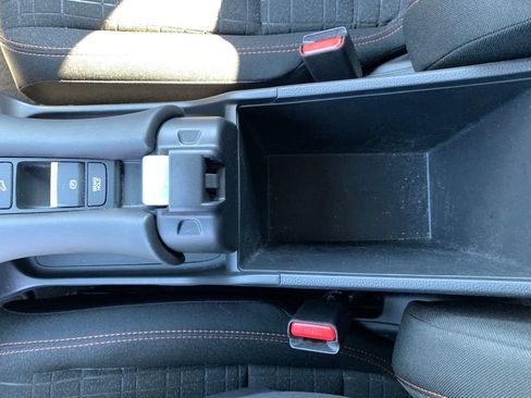 Used 2024 Honda HR-V Sport image 23