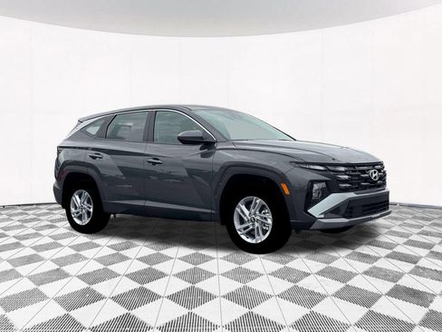 Used 2026 Hyundai Tucson SE AWD/4WD image 12