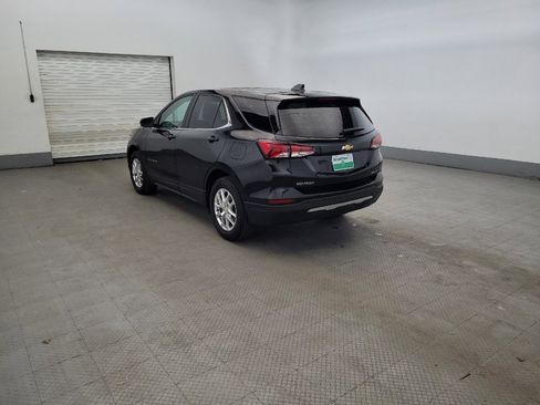 Used 2022 Chevrolet Equinox LT AWD/4WD image 5