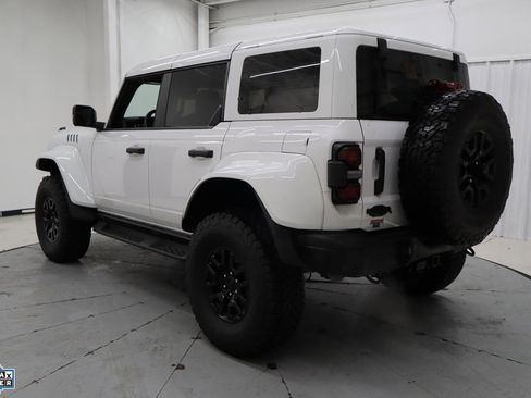 Used 2024 Ford Bronco Raptor image 8