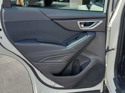 Used 2024 Subaru Forester Premium image 13