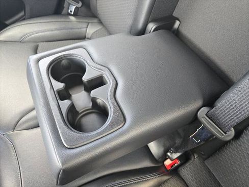 Certified 2026 Jeep Compass Latitude AWD/4WD image 19