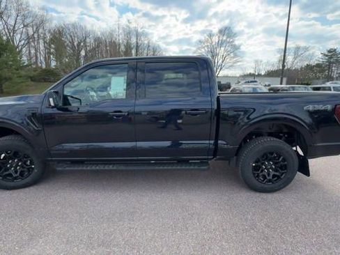 New 2026 Ford F150 XLT AWD/4WD image 5