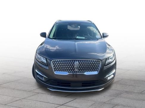 Used 2019 Lincoln MKC Select w/ Select Plus Package image 2