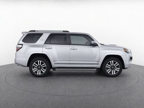 Used 2023 Toyota 4Runner TRD Sport w/ Technology Package AWD/4WD image 11