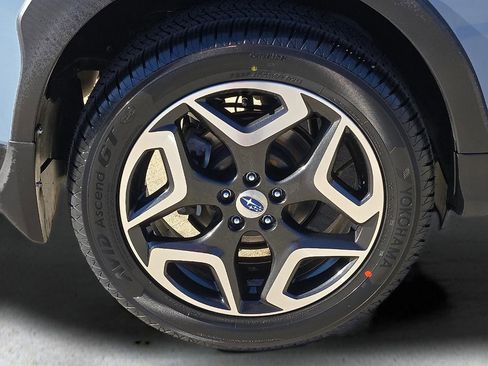 Used 2018 Subaru Crosstrek 2.0i Limited image 8