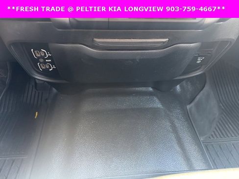 Used 2022 RAM 2500 Big Horn w/ Protection Group image 22