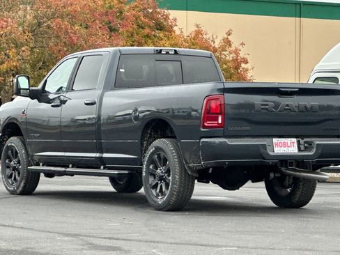New 2026 RAM 3500 Laramie image 5
