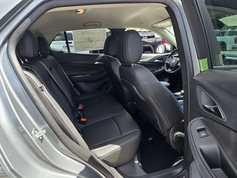 New 2026 Buick Encore GX Sport Touring w/ Advanced Technology Package FWD image 13