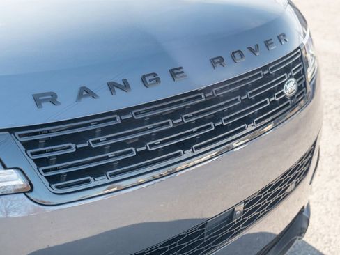 New 2026 Land Rover Range Rover Sport Dynamic SE image 15