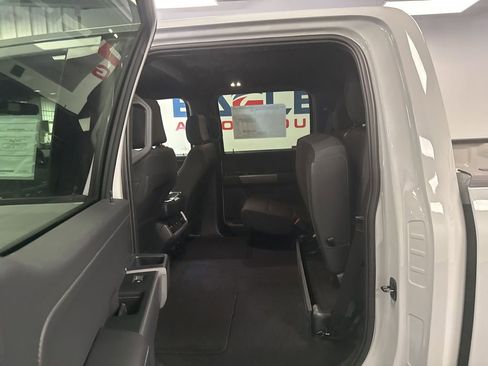 New 2026 Ford F150 XLT w/ Equipment Group 302A MID AWD/4WD image 29