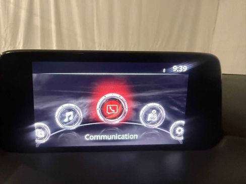 Used 2019 MAZDA CX-5 Grand Touring w/ GT Premium Package image 32