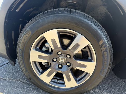 Used 2018 Honda Ridgeline RTL-T image 9