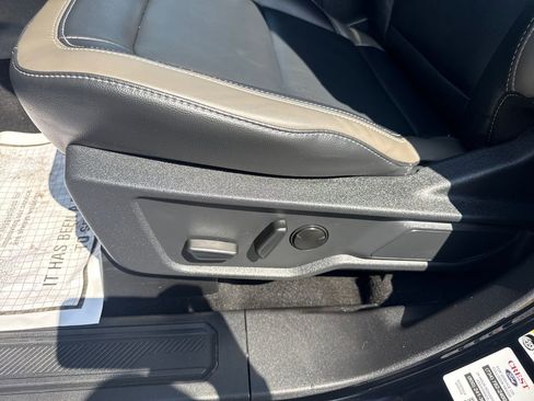 Used 2025 Ford Bronco Outer Banks AWD/4WD image 30