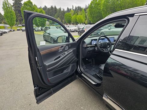 New 2026 Genesis GV80 2.5T Prestige AWD/4WD image 20
