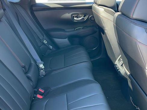 New 2025 Acura ADX A-Spec image 27