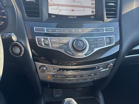 Used 2020 INFINITI QX60 Luxe w/ Essential Package image 4