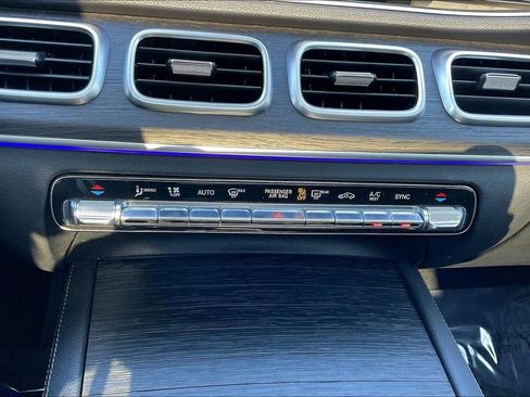 Used 2022 Mercedes-Benz GLE 350 GLE 350 image 15