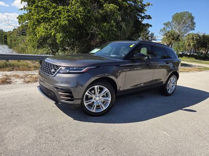 Used 2023 Land Rover Range Rover Velar R-Dynamic S
