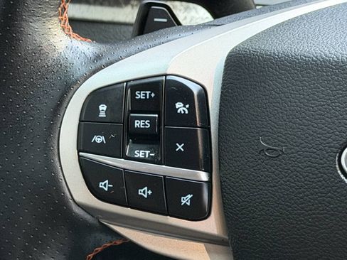 Used 2022 Ford Explorer Timberline AWD/4WD image 25
